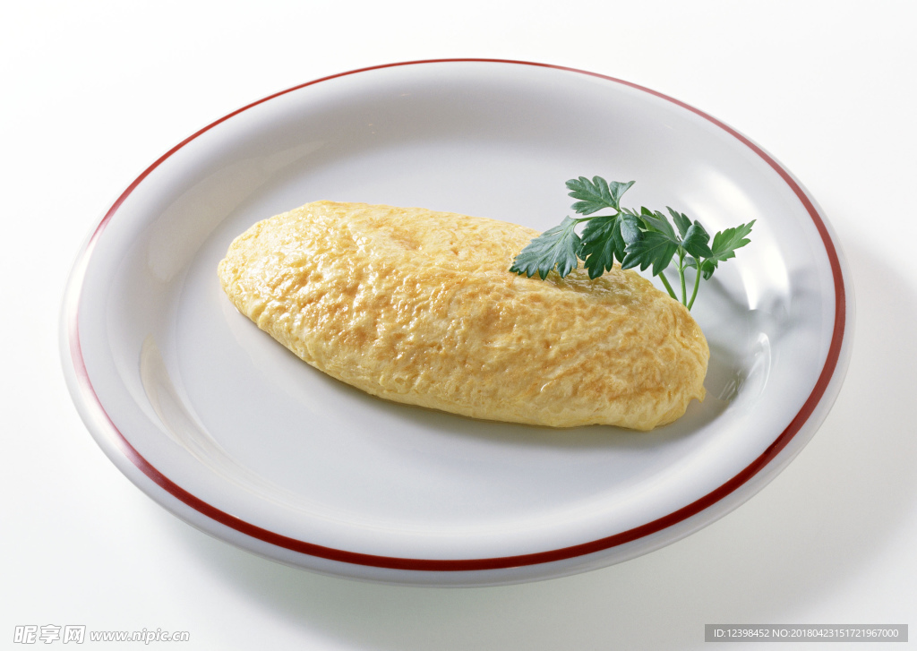 鸡蛋饼