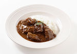 牛肉盖饭