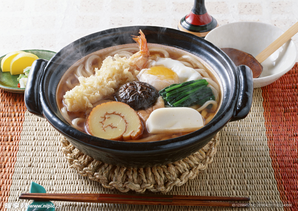 鸡蛋面