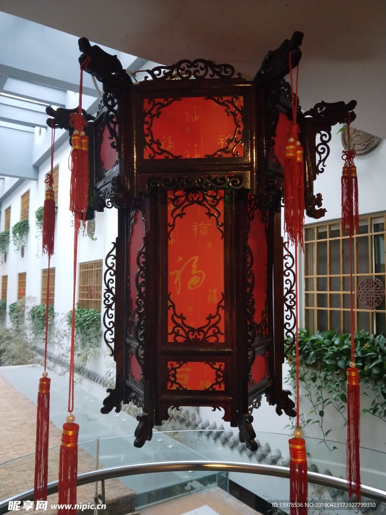 灯笼