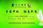 玉兰墙纸