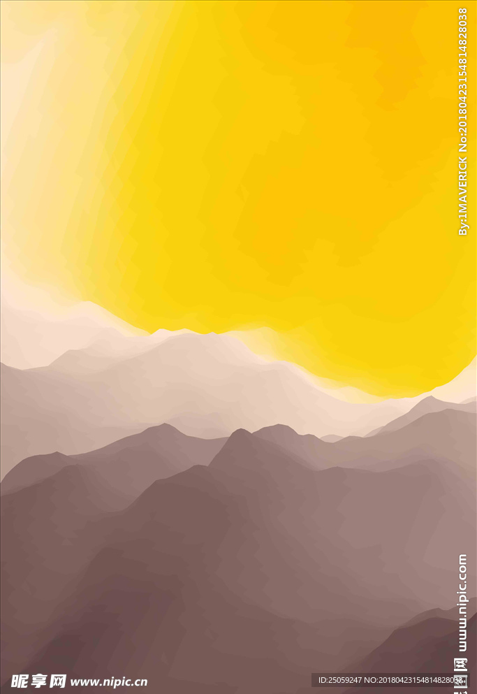 时尚背景