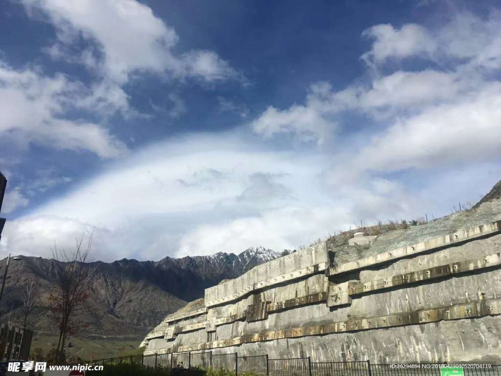 名胜风景