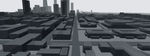 3d建筑素材资源