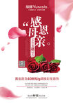 母亲节感恩母亲