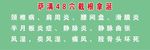 萨满48穴