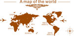 世界地图