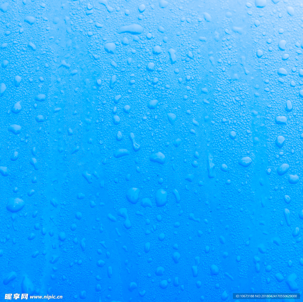 水花