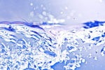 水花