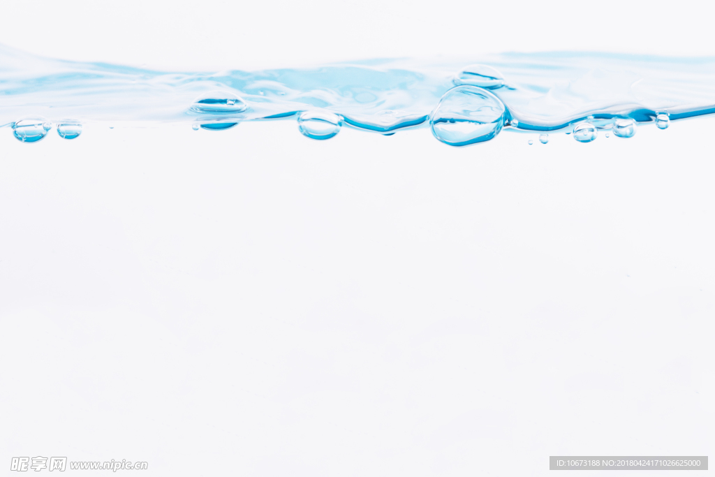 水花