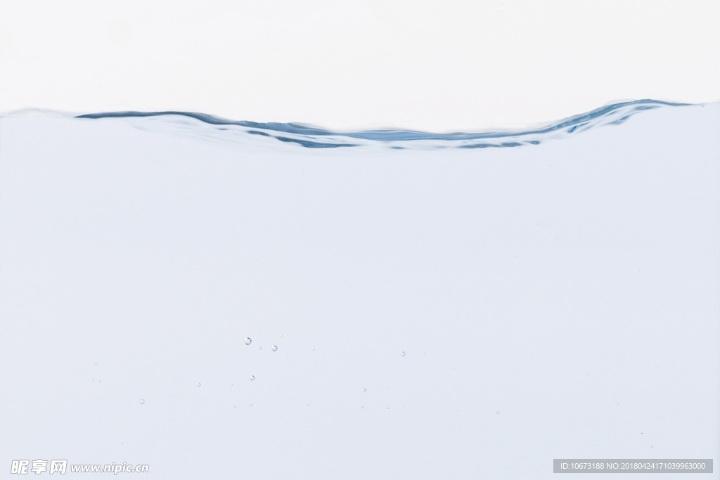 水花