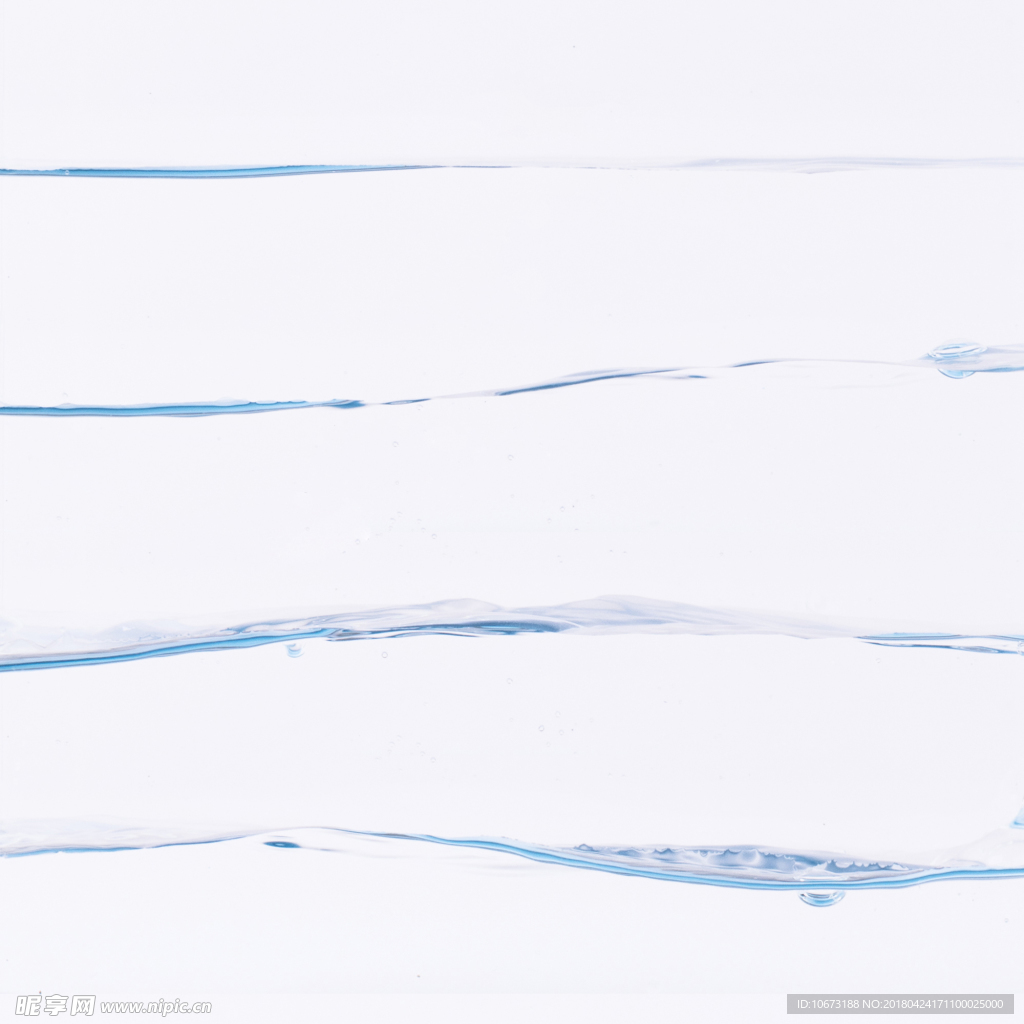 水花
