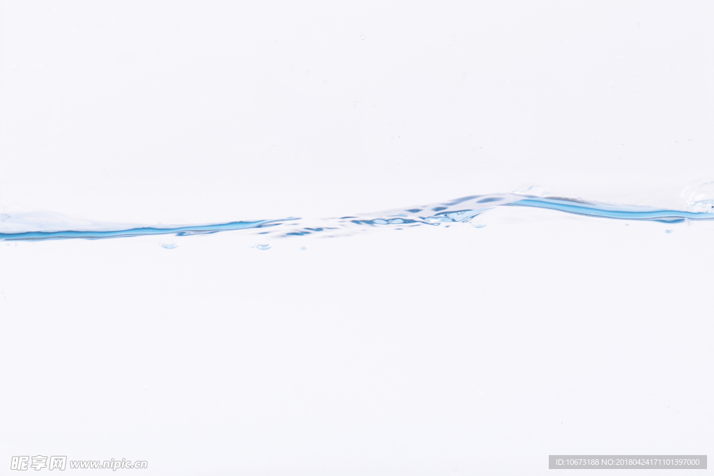 水花