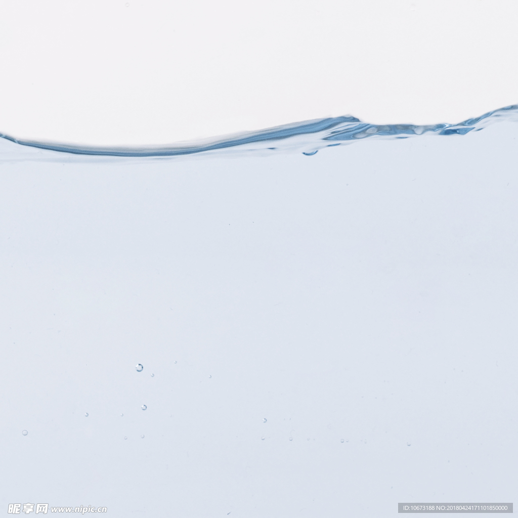 水花