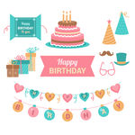 生日蛋糕