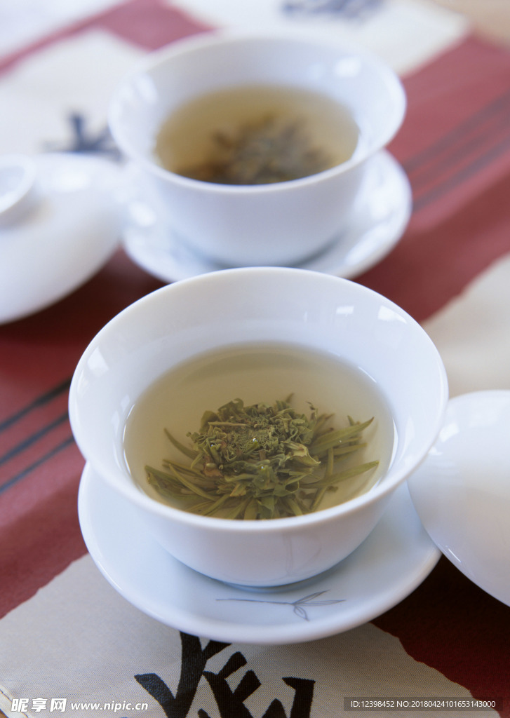 清茶