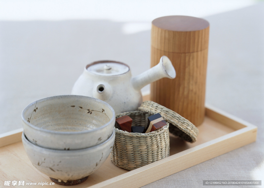 茶具