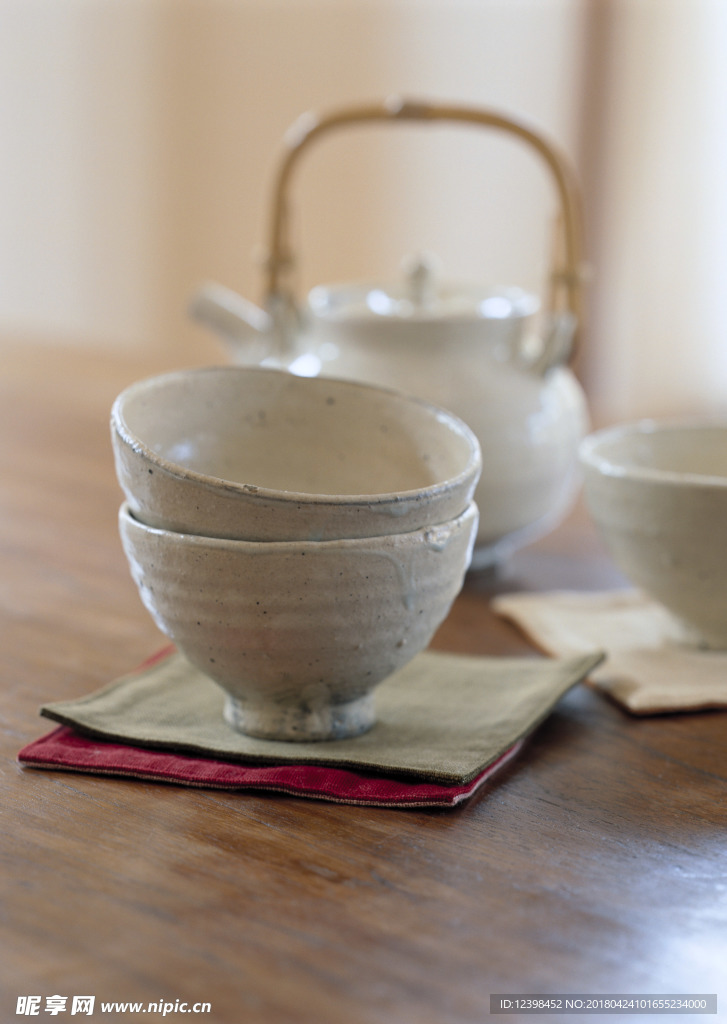 茶杯