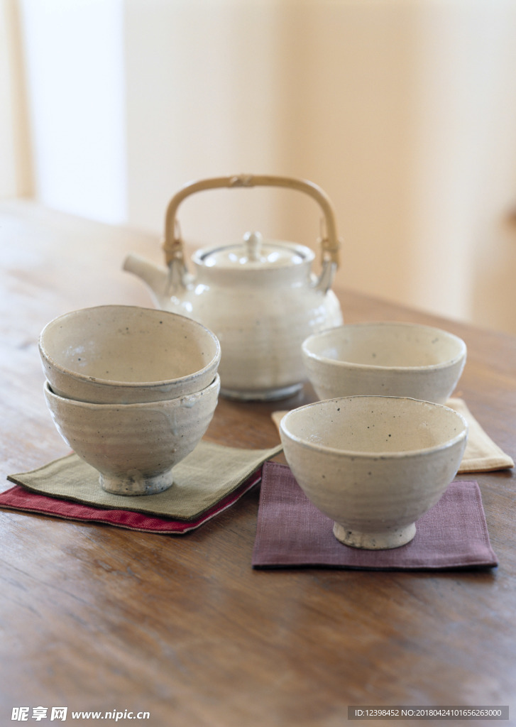 茶具