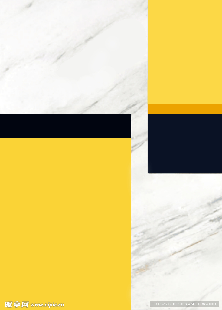 装饰画 抽象 色彩 后现代 绘