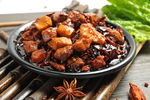 辣子鸡丁