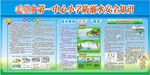 防溺水安全知识宣传小板