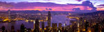 夜晚城市
