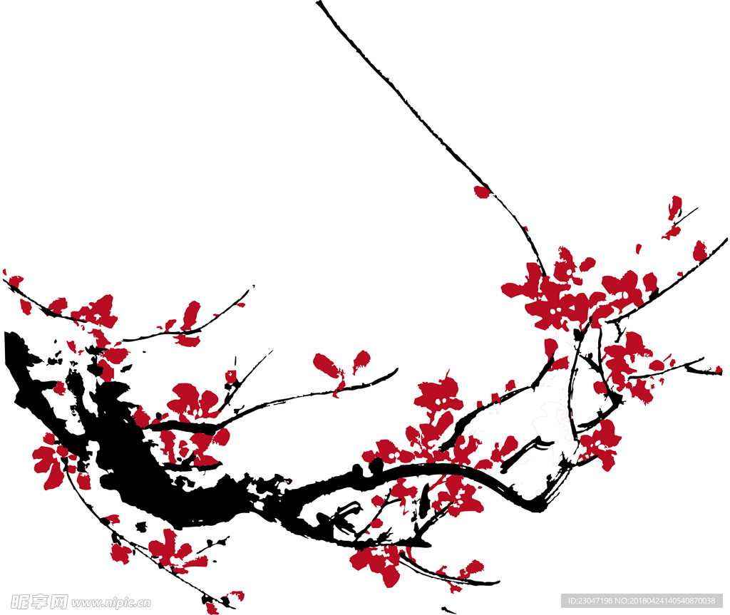梅花