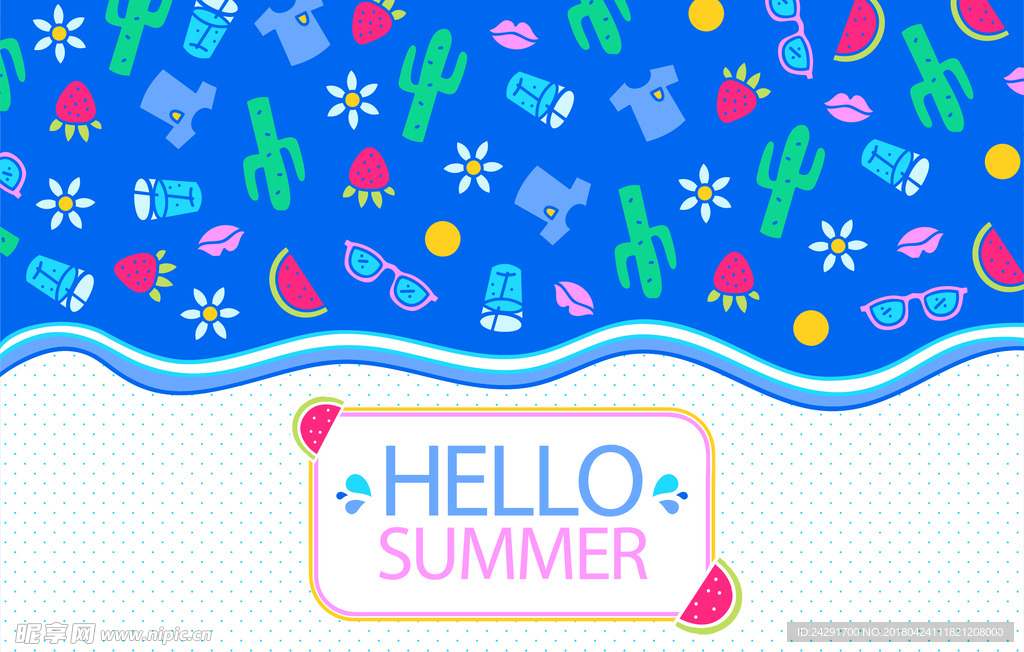 海滩素材 沙滩素材 夏天素材