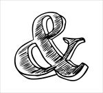 简笔画数字图片