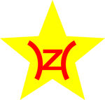 合纵房产logo