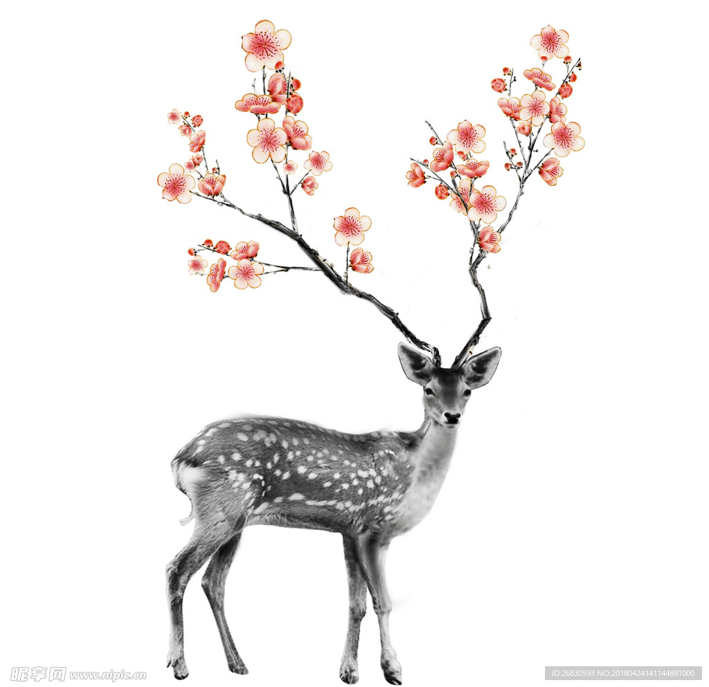 鹿