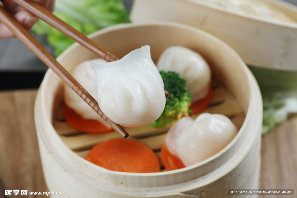 点心 虾饺 港式点心  下午茶
