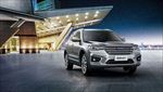 哈弗SUV