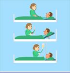 医护人员图片