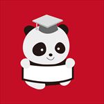 可爱熊猫图片