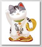 招财猫图片