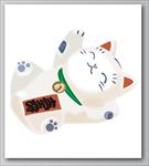 招财猫图片