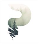 创意字母图片