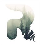 创意字母图片