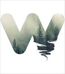 创意字母图片