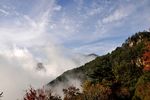 风景图片 美景图片 历山图片