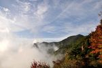 风景图片 美景图片 历山图片