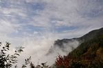 风景图片 美景图片 历山图片