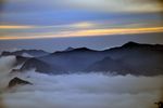风景图片 美景图片 历山图片