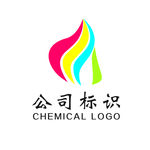 公司标识logo