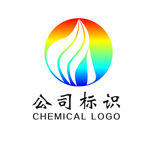 公司标识logo