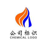 公司标识logo