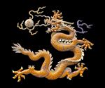 中国龙