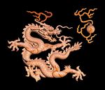 中国龙
